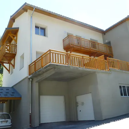 Neuf Centre Brides-les-bains, 4 Pers, Wifi - Fr-1-512-41 Apartment Brides-les-Bains